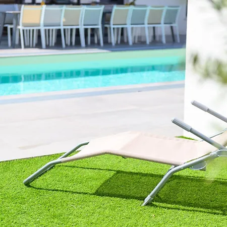 Villa Charme De La Blancharderie By Interhome Barbatre