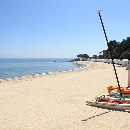 Charme De La Blancharderie By Interhome *