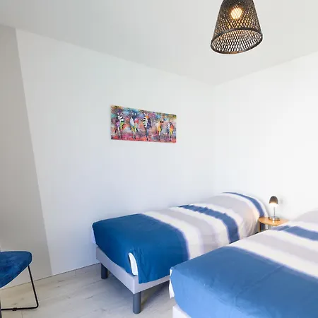 Charme De La Blancharderie By Interhome *