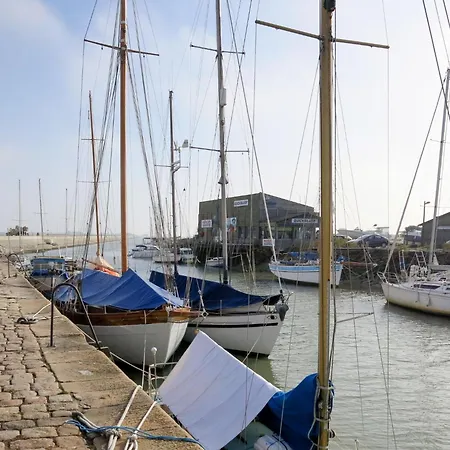 Villa Charme De La Blancharderie By Interhome