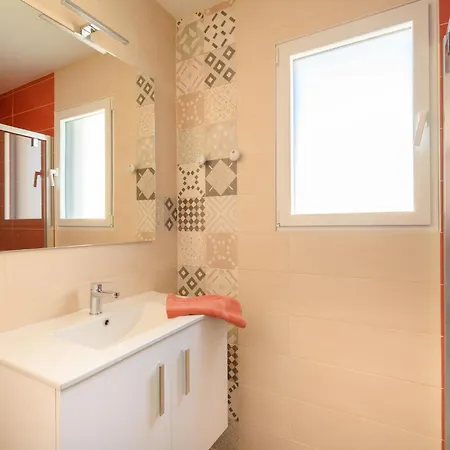 Charme De La Blancharderie By Interhome Villa *