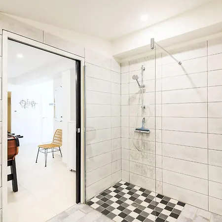 Villa Charme De La Blancharderie By Interhome Barbatre