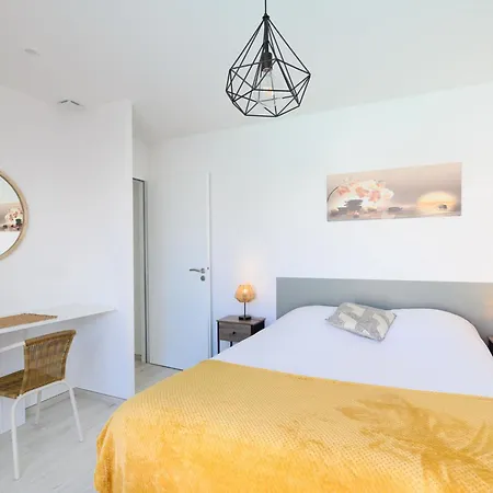 Villa Charme De La Blancharderie By Interhome *