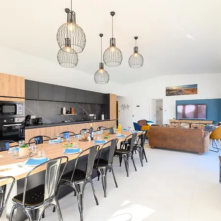 Villa Charme De La Blancharderie By Interhome Barbatre