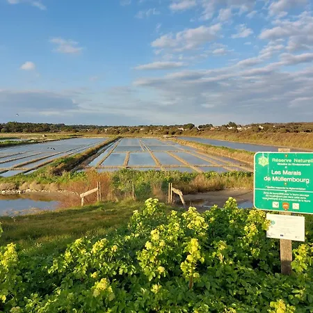 Charme De La Blancharderie By Interhome *