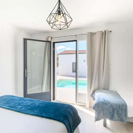 Charme De La Blancharderie By Interhome