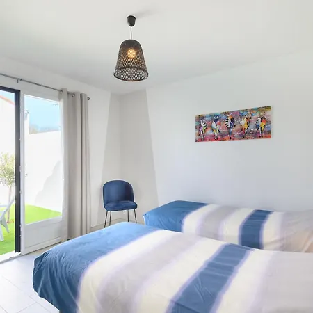 Charme De La Blancharderie By Interhome