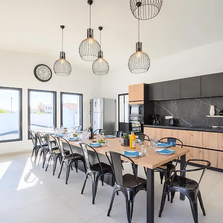 Charme De La Blancharderie By Interhome