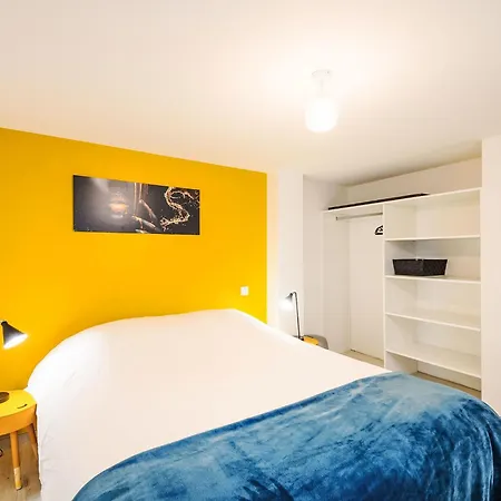 Willa Charme De La Blancharderie By Interhome *