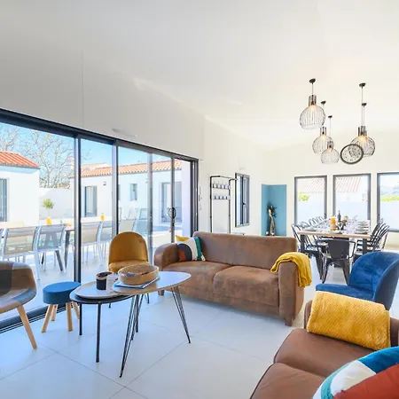 Charme De La Blancharderie By Interhome Willa