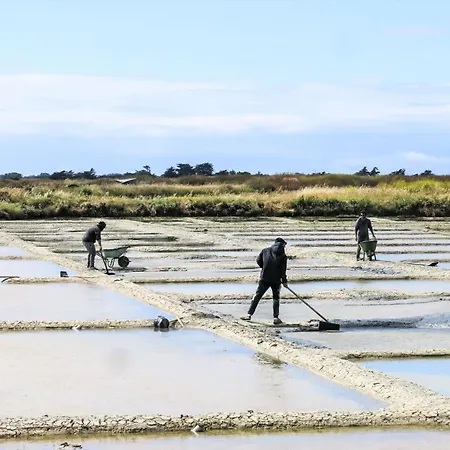 Charme De La Blancharderie By Interhome Willa