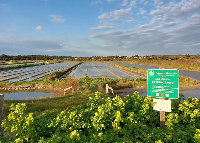 Charme De La Blancharderie By Interhome *